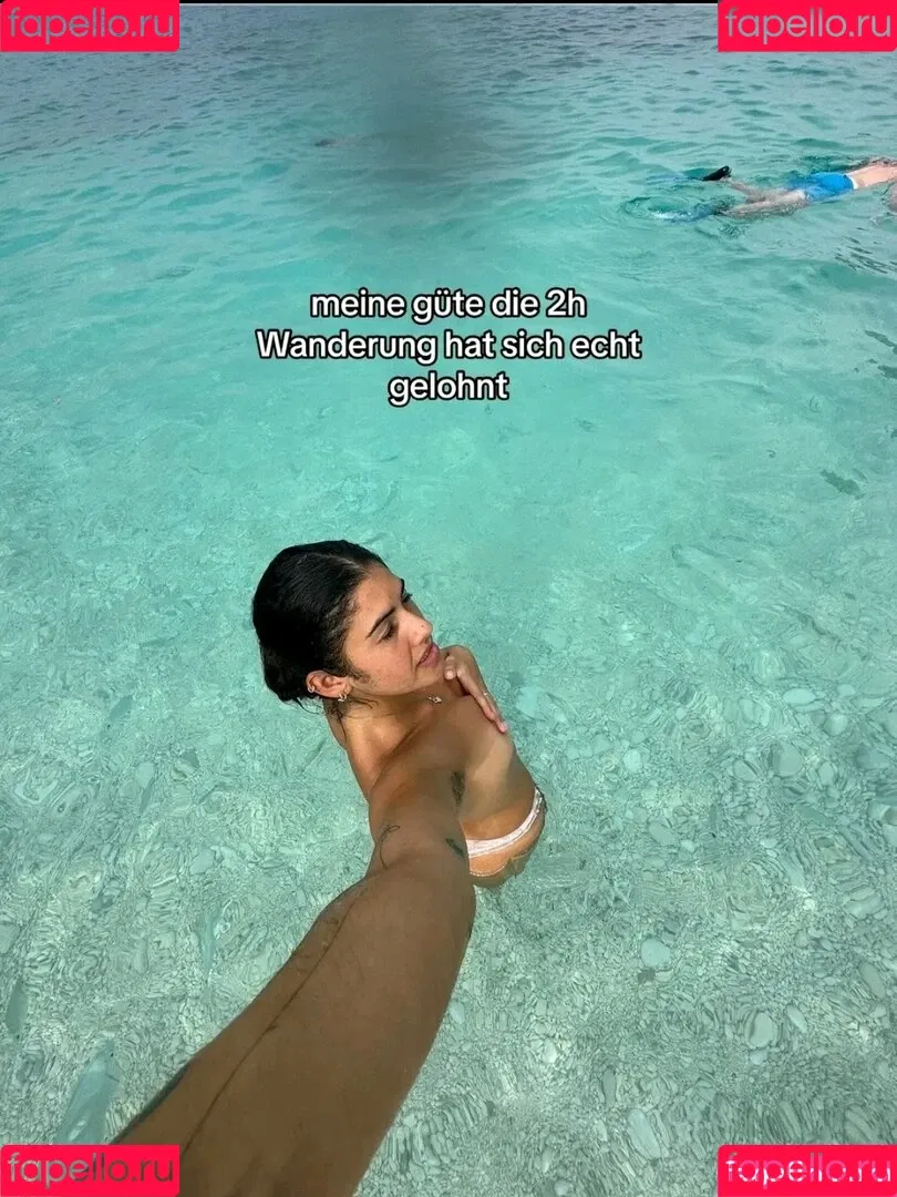Jeannie-Naomi Wagner Onlyfans Photo Gallery 