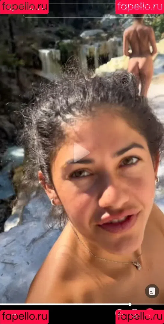 Jeannie-Naomi Wagner Onlyfans Photo Gallery 