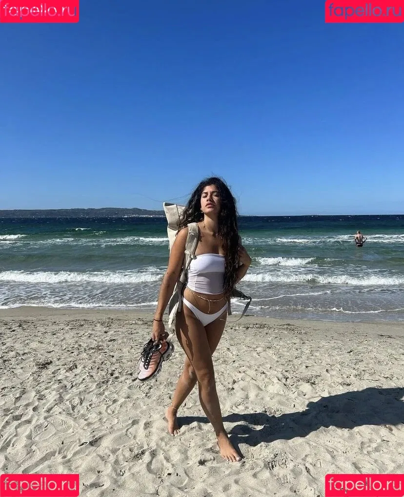 Jeannie-Naomi Wagner Onlyfans Photo Gallery 