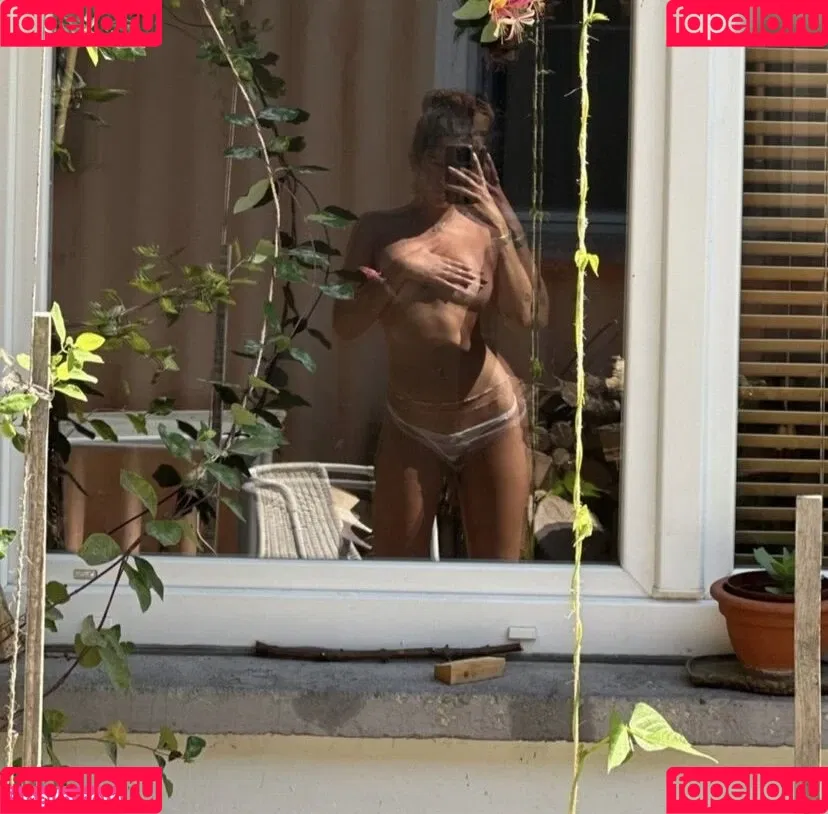 Jeannie-Naomi Wagner Onlyfans Photo Gallery 
