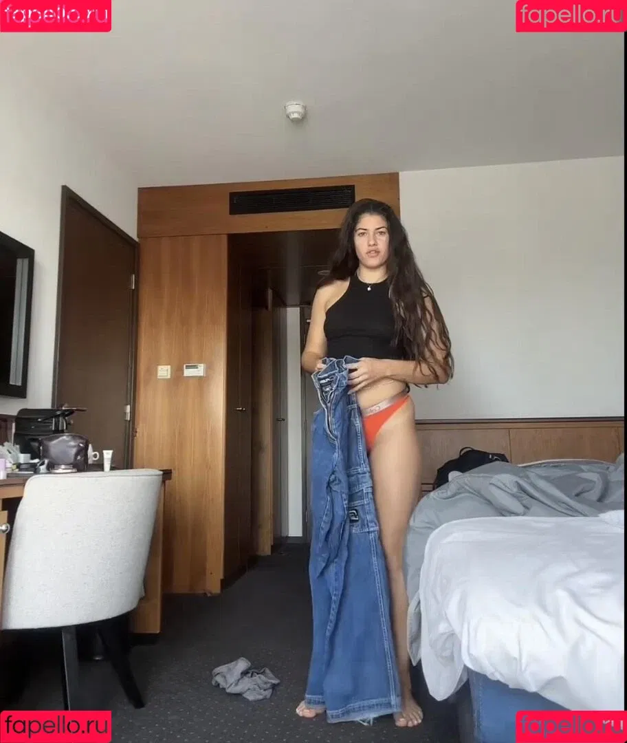 Jeannie-Naomi Wagner Onlyfans Photo Gallery 
