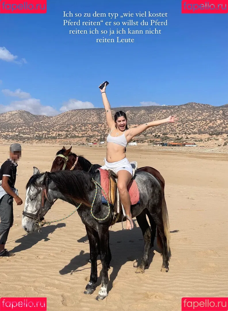 Jeannie-Naomi Wagner Onlyfans Photo Gallery 