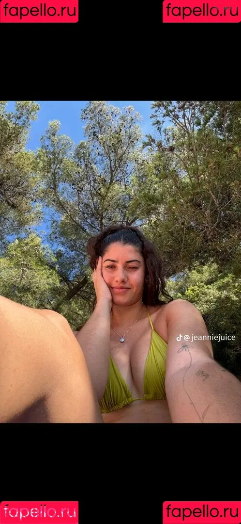 Jeannie-Naomi Wagner Onlyfans Photo Gallery 