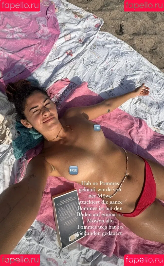 Jeannie-Naomi Wagner Onlyfans Photo Gallery 