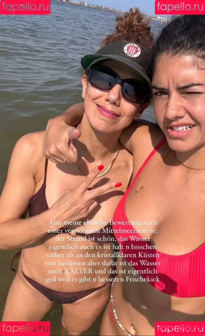 Jeannie-Naomi Wagner Onlyfans Photo Gallery 