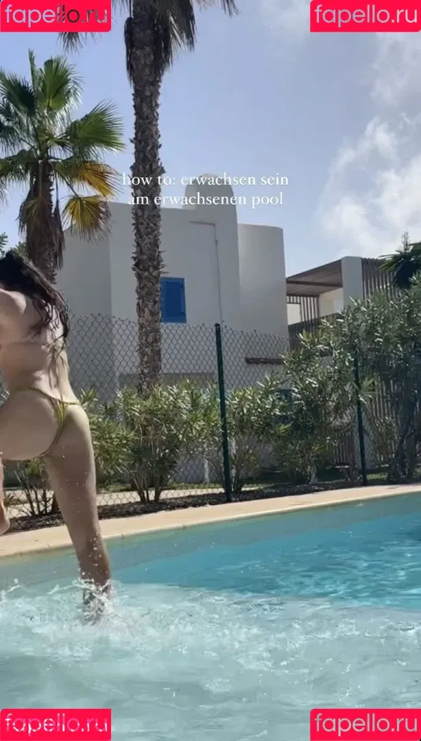 Jeannie-Naomi Wagner Onlyfans Photo Gallery 