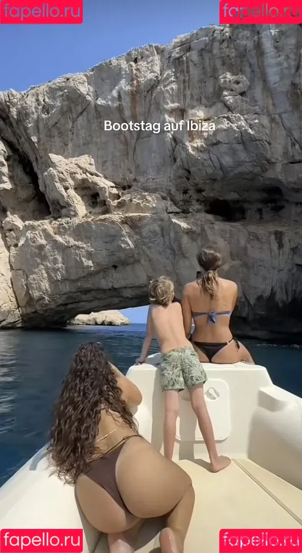 Jeannie-Naomi Wagner Onlyfans Photo Gallery 