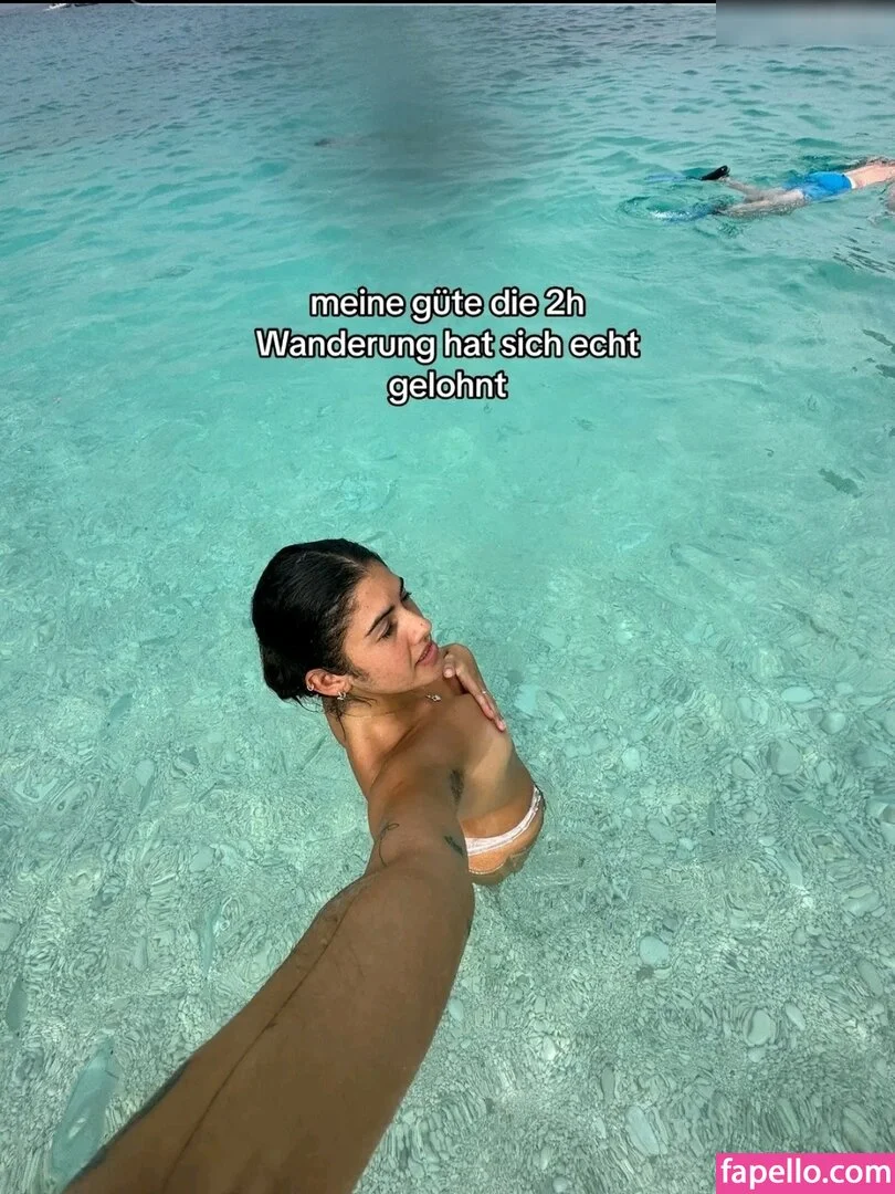 Jeannie-Naomi Wagner Onlyfans Photo Gallery 