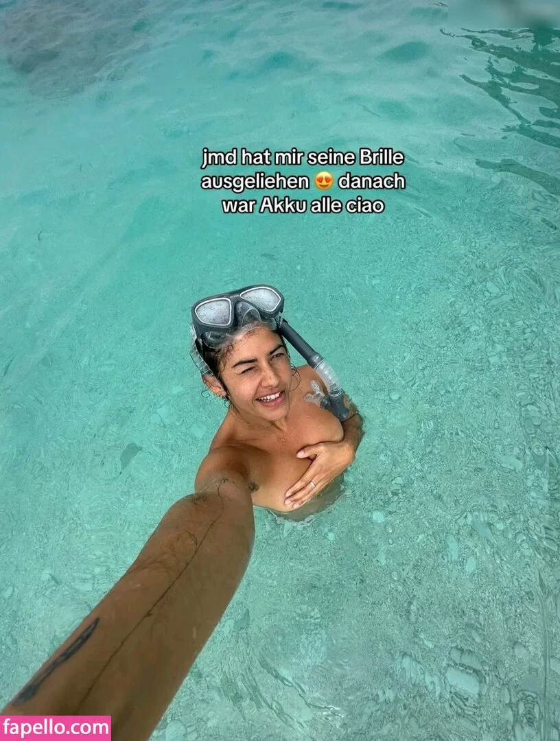 Jeannie-Naomi Wagner Onlyfans Photo Gallery 