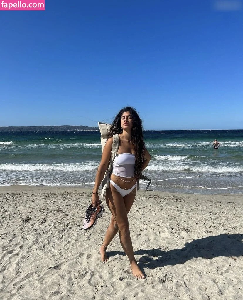 Jeannie-Naomi Wagner Onlyfans Photo Gallery 