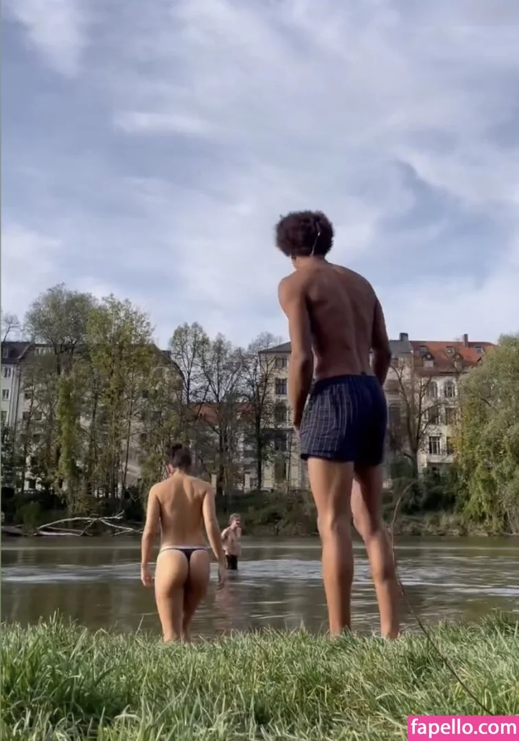 Jeannie-Naomi Wagner Onlyfans Photo Gallery 