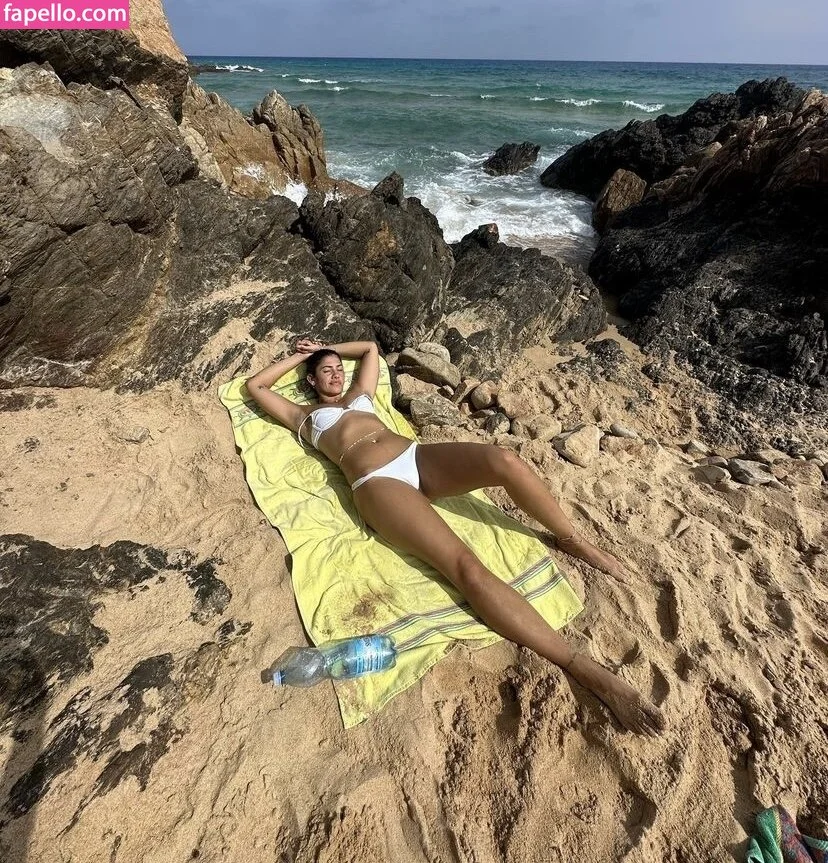 Jeannie-Naomi Wagner Onlyfans Photo Gallery 