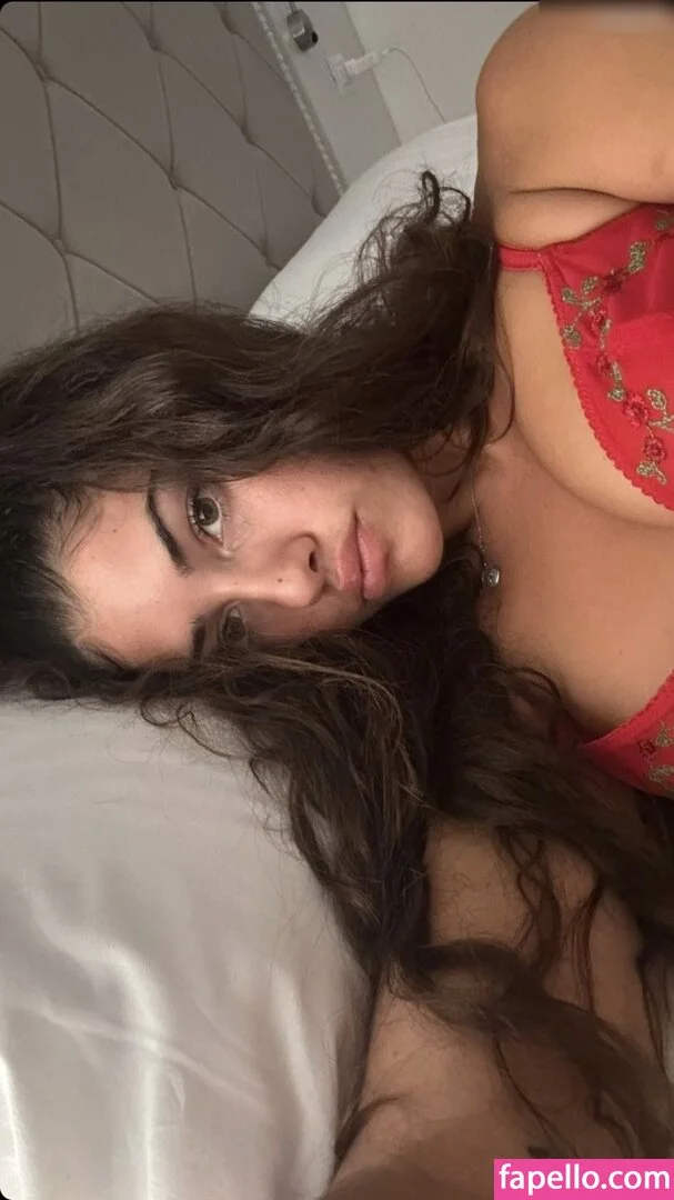 Jeannie-Naomi Wagner Onlyfans Photo Gallery 