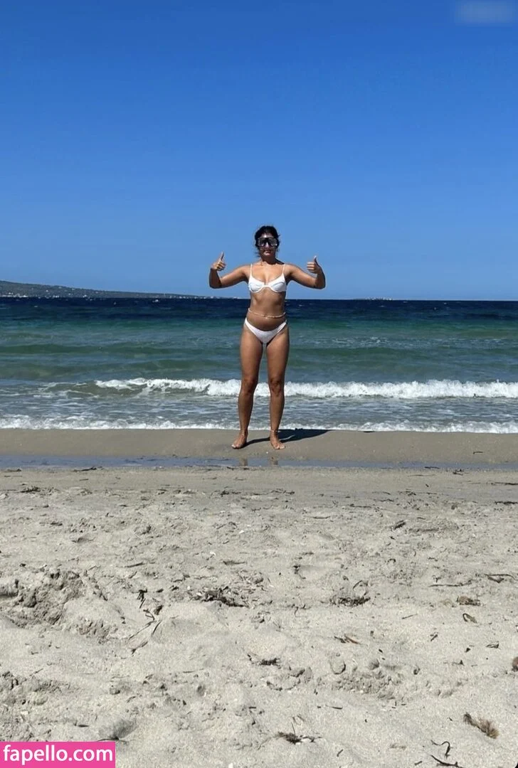 Jeannie-Naomi Wagner Onlyfans Photo Gallery 