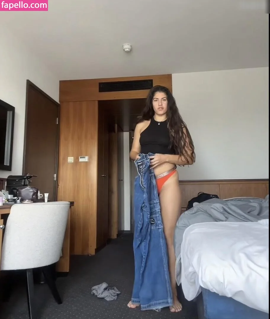 Jeannie-Naomi Wagner Onlyfans Photo Gallery 