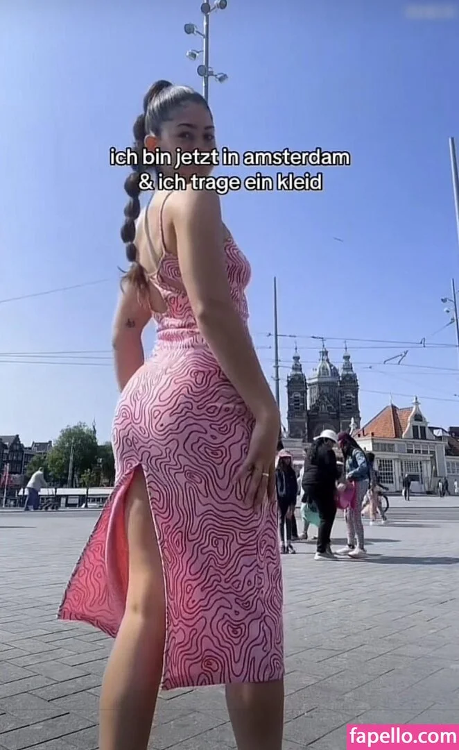 Jeannie-Naomi Wagner Onlyfans Photo Gallery 