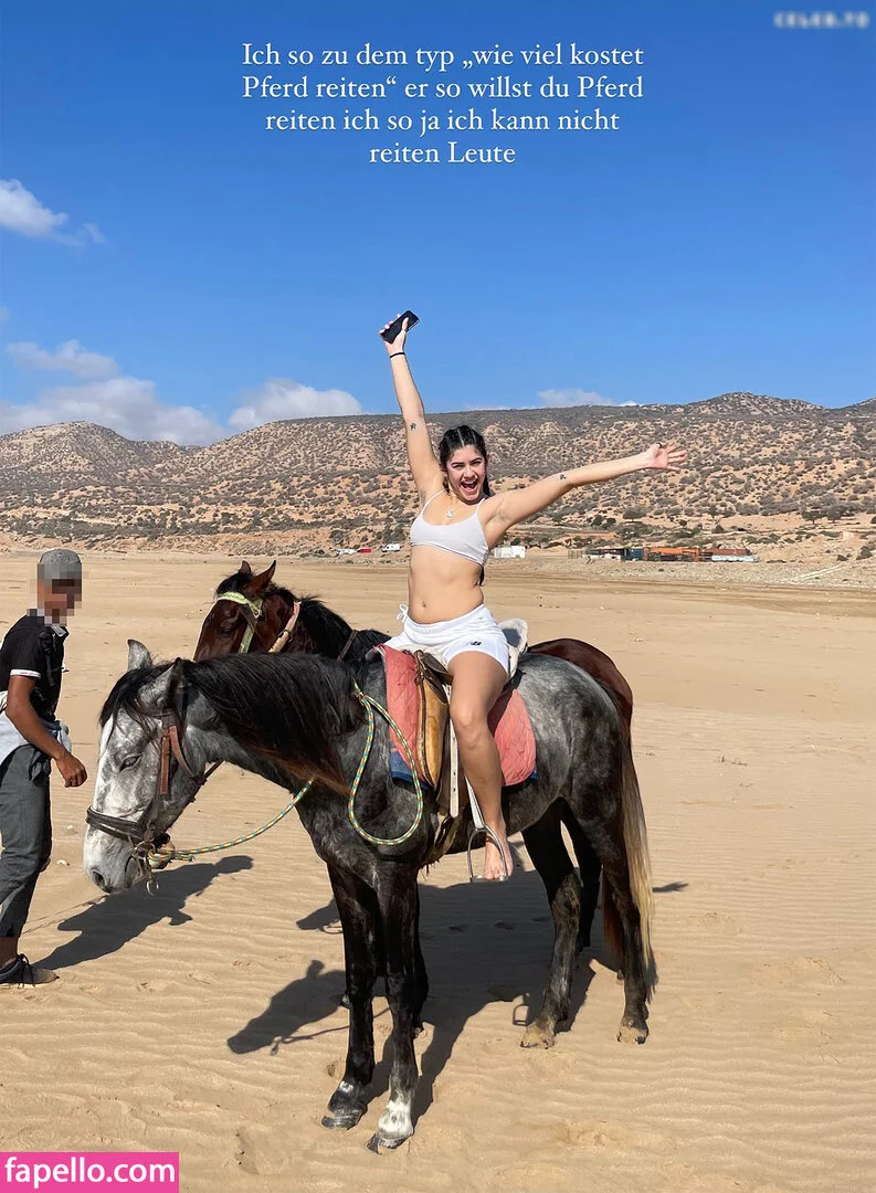 Jeannie-Naomi Wagner Onlyfans Photo Gallery 