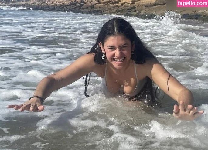 Jeannie-Naomi Wagner Onlyfans Photo Gallery 