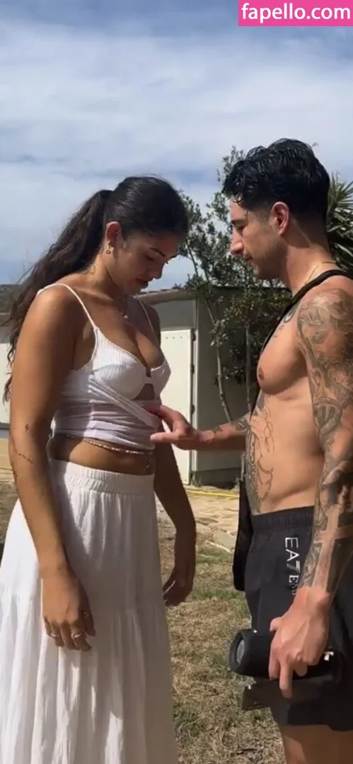 Jeannie-Naomi Wagner Onlyfans Photo Gallery 