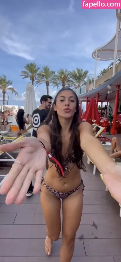 Jeannie-Naomi Wagner Onlyfans Photo Gallery 