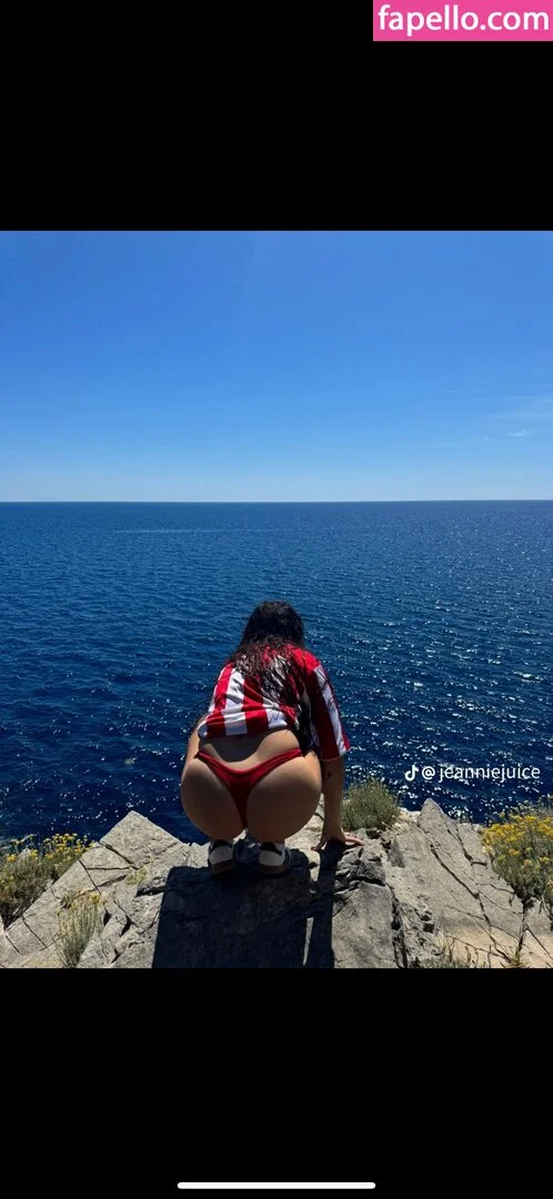 Jeannie-Naomi Wagner Onlyfans Photo Gallery 