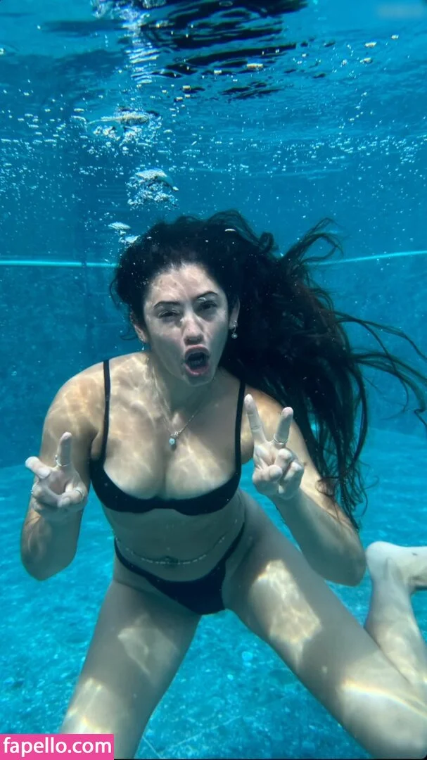 Jeannie-Naomi Wagner Onlyfans Photo Gallery 