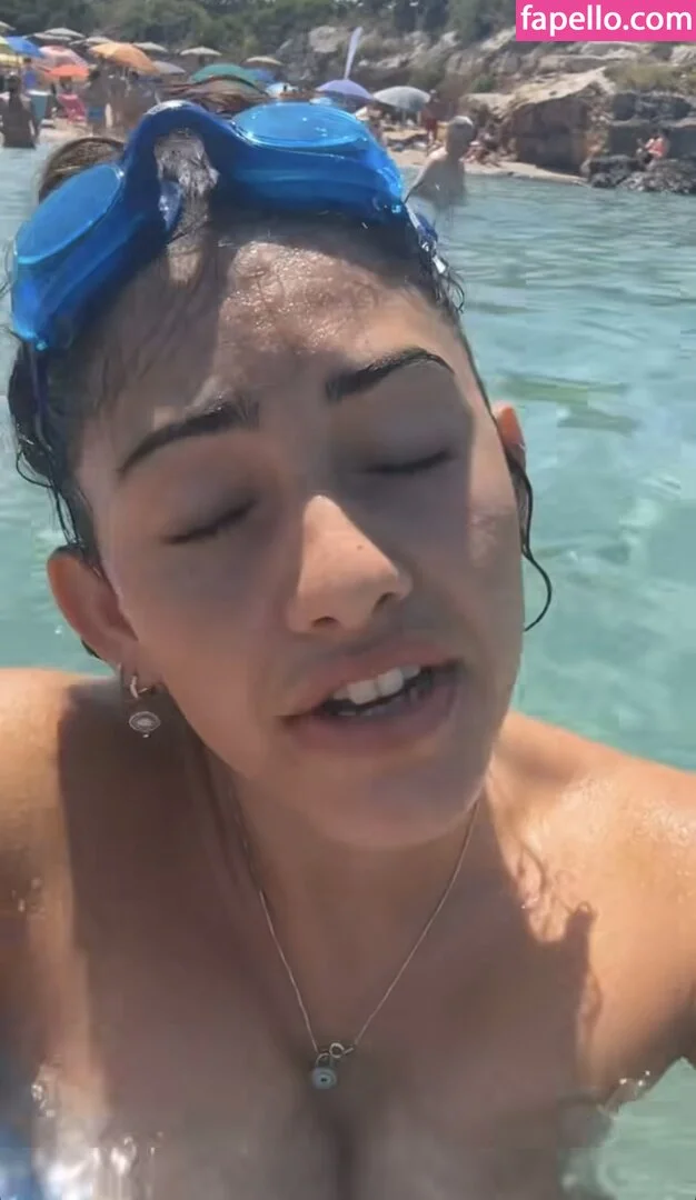 Jeannie-Naomi Wagner Onlyfans Photo Gallery 