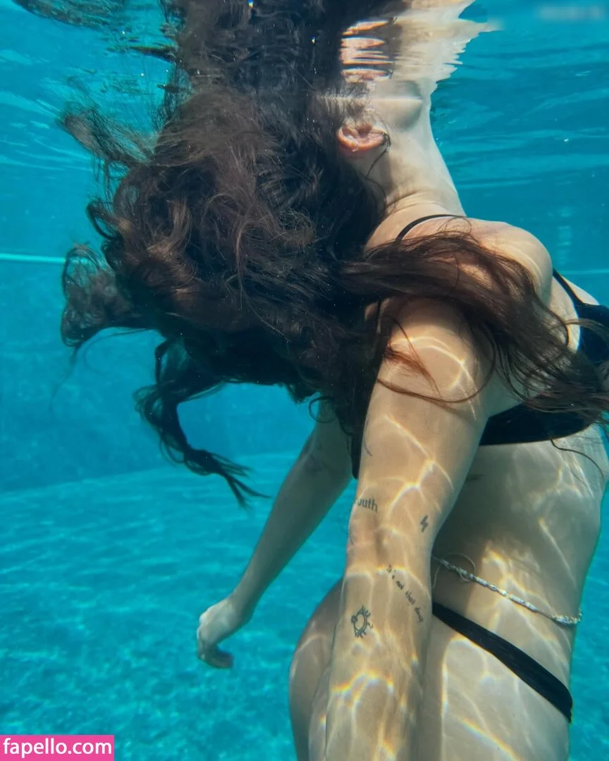 Jeannie-Naomi Wagner Onlyfans Photo Gallery 