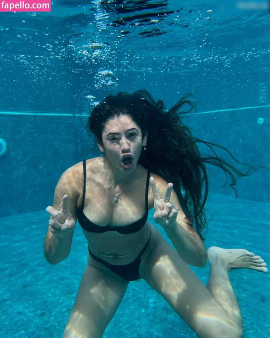 Jeannie-Naomi Wagner Onlyfans Photo Gallery 