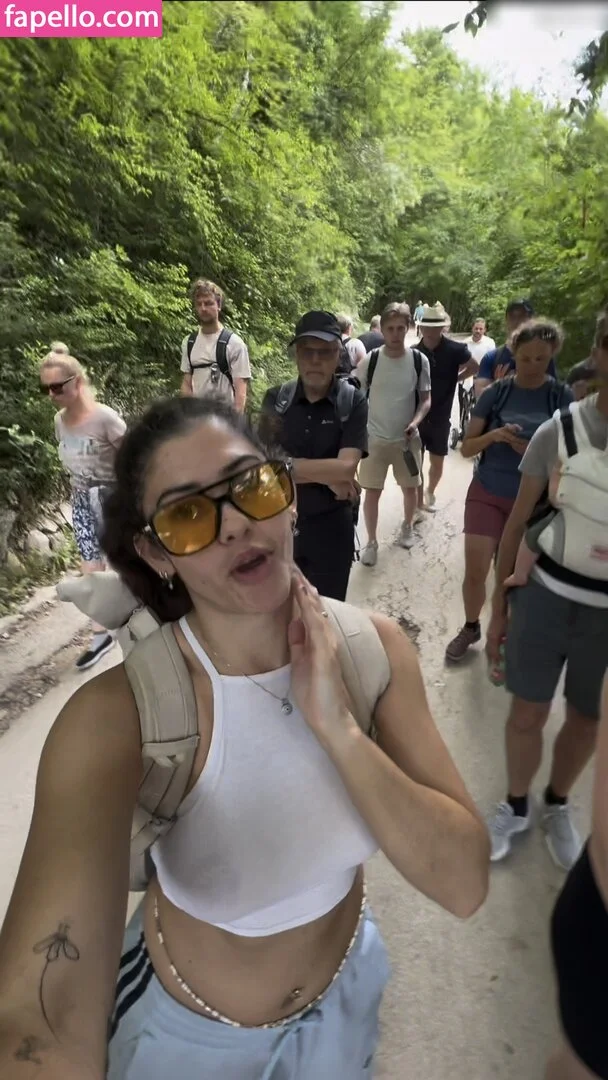 Jeannie-Naomi Wagner Onlyfans Photo Gallery 