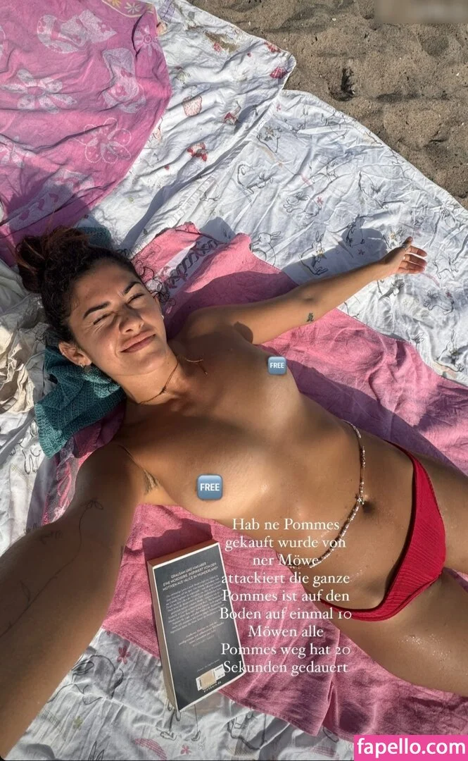 Jeannie-Naomi Wagner Onlyfans Photo Gallery 