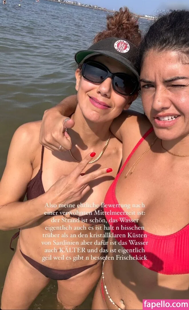 Jeannie-Naomi Wagner Onlyfans Photo Gallery 