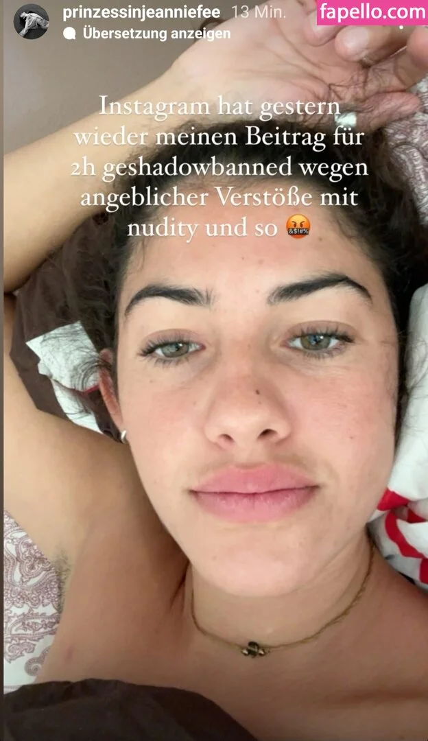 Jeannie-Naomi Wagner Onlyfans Photo Gallery 