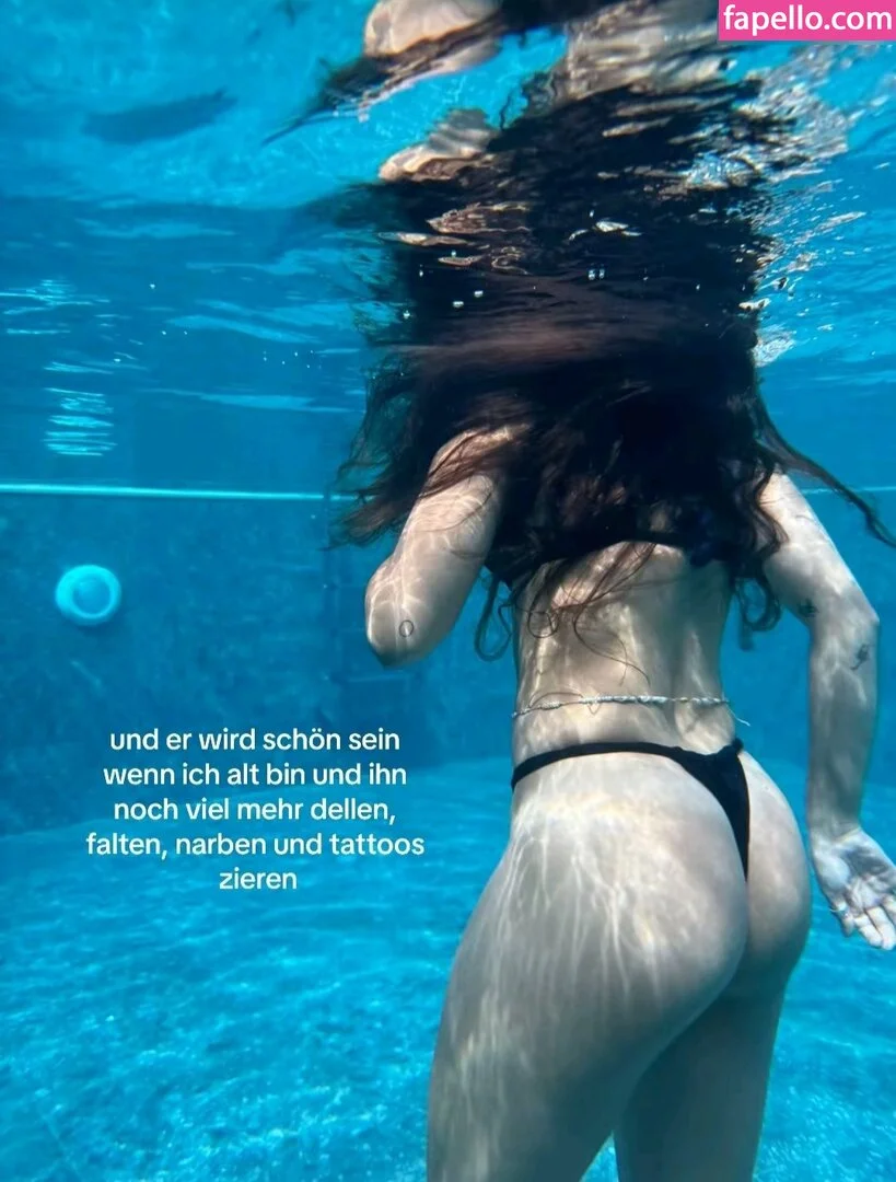 Jeannie-Naomi Wagner Onlyfans Photo Gallery 