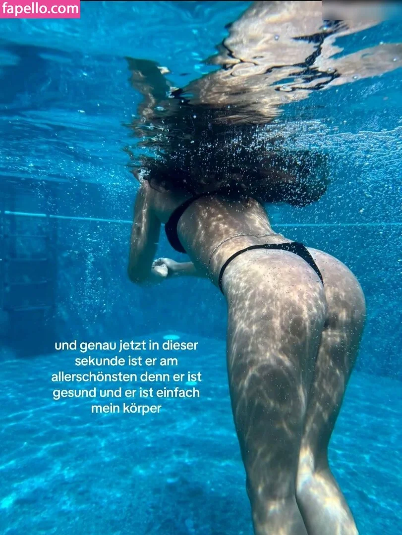 Jeannie-Naomi Wagner Onlyfans Photo Gallery 