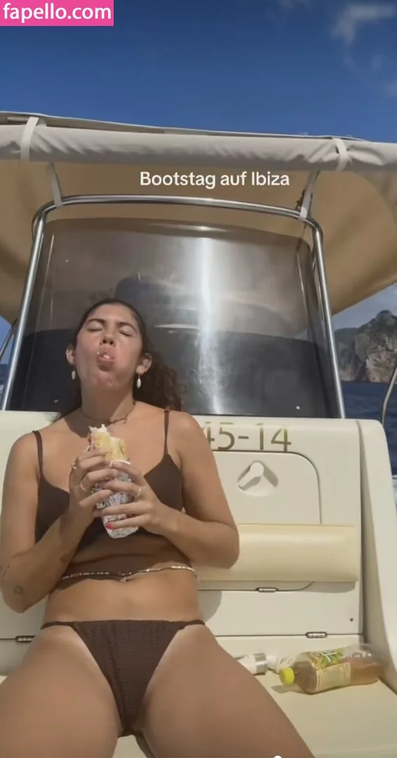 Jeannie-Naomi Wagner Onlyfans Photo Gallery 