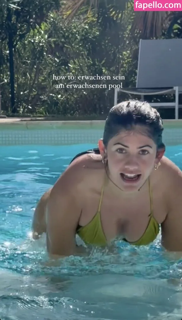 Jeannie-Naomi Wagner Onlyfans Photo Gallery 