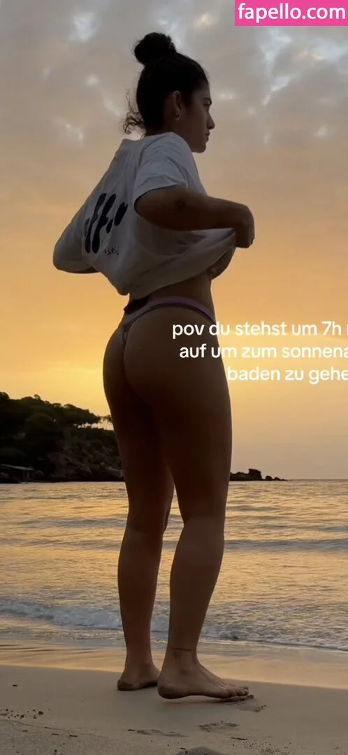 Jeannie-Naomi Wagner Onlyfans Photo Gallery 