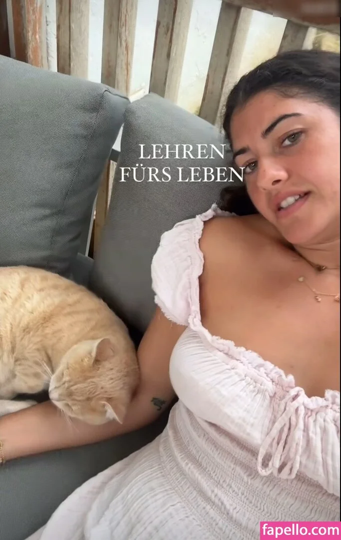 Jeannie-Naomi Wagner Onlyfans Photo Gallery 