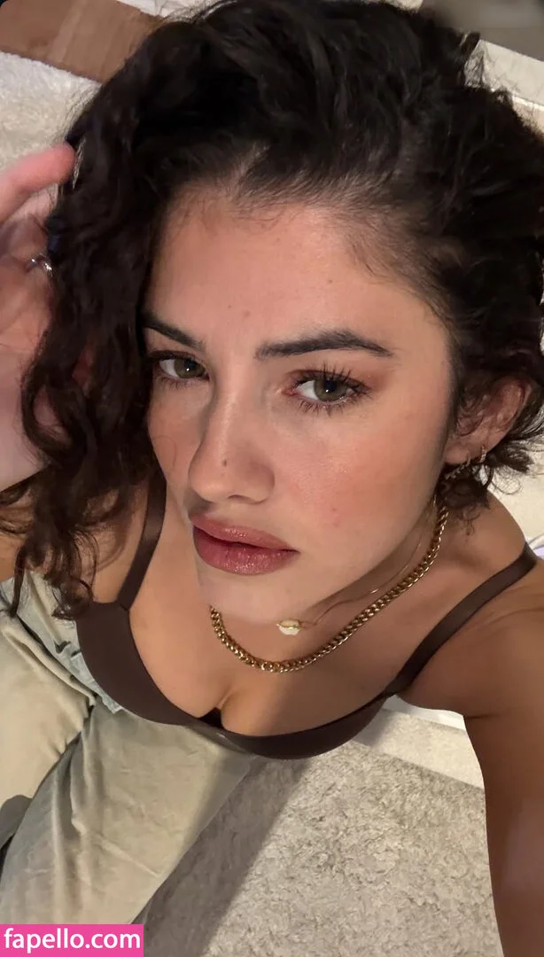 Jeannie-Naomi Wagner Onlyfans Photo Gallery 