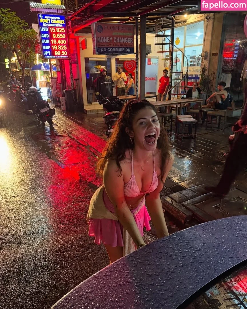 Jeannie-Naomi Wagner Onlyfans Photo Gallery 