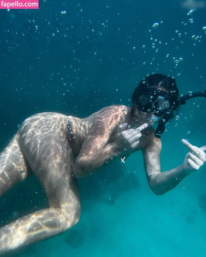 Jeannie-Naomi Wagner Onlyfans Photo Gallery 