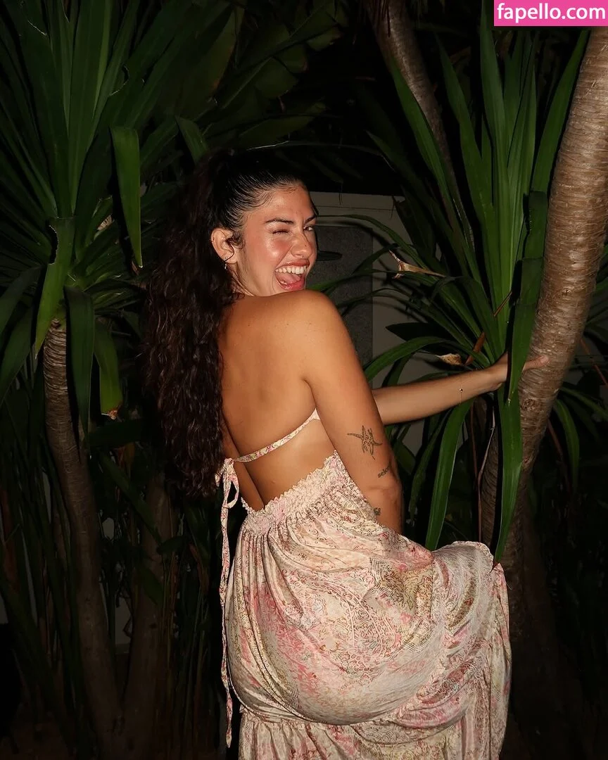 Jeannie-Naomi Wagner Onlyfans Photo Gallery 