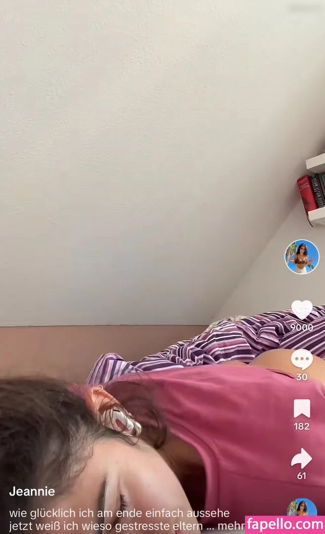 Jeannie-Naomi Wagner Onlyfans Photo Gallery 