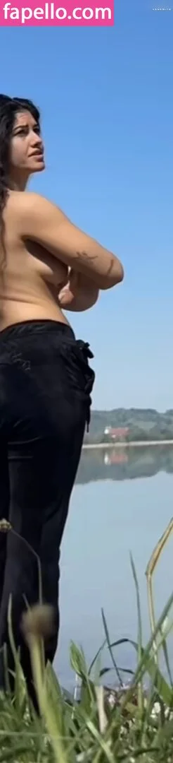 Jeannie-Naomi Wagner Onlyfans Photo Gallery 