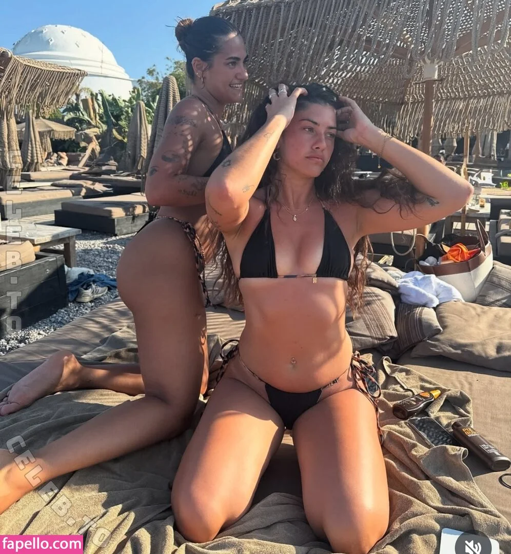 Jeannie-Naomi Wagner Onlyfans Photo Gallery 