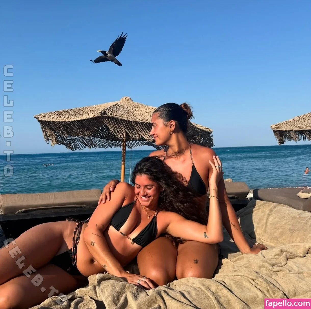 Jeannie-Naomi Wagner Onlyfans Photo Gallery 