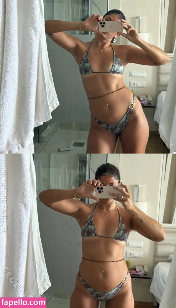 Jeannie-Naomi Wagner Onlyfans Photo Gallery 