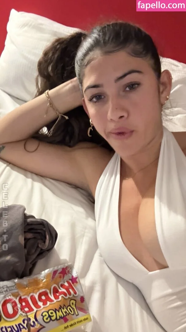 Jeannie-Naomi Wagner Onlyfans Photo Gallery 