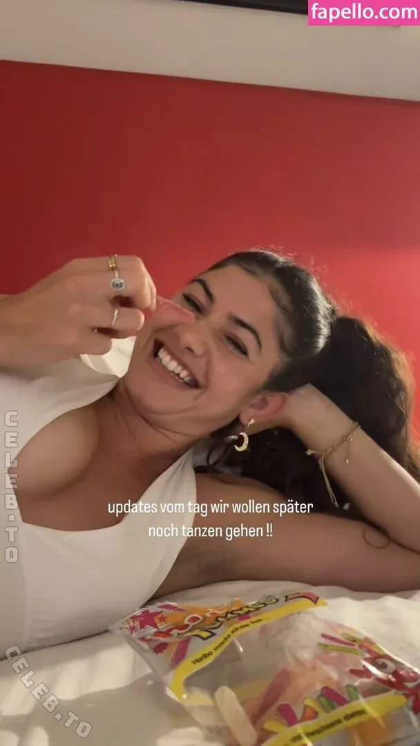 Jeannie-Naomi Wagner Onlyfans Photo Gallery 